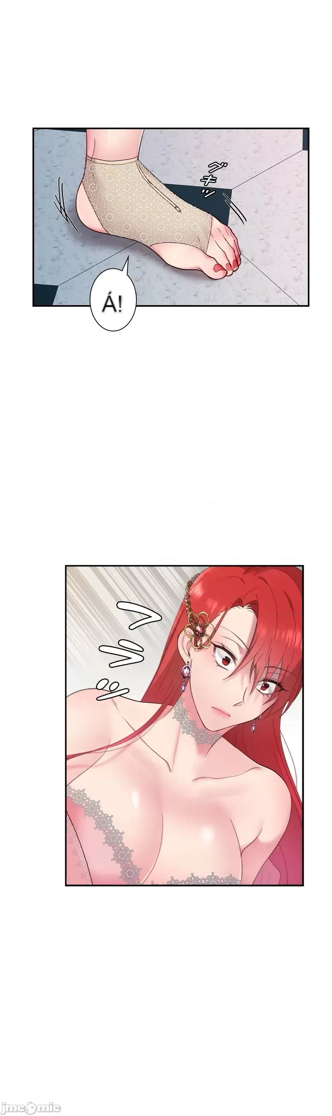 Hoàng đế là của tôi Chương 1-33