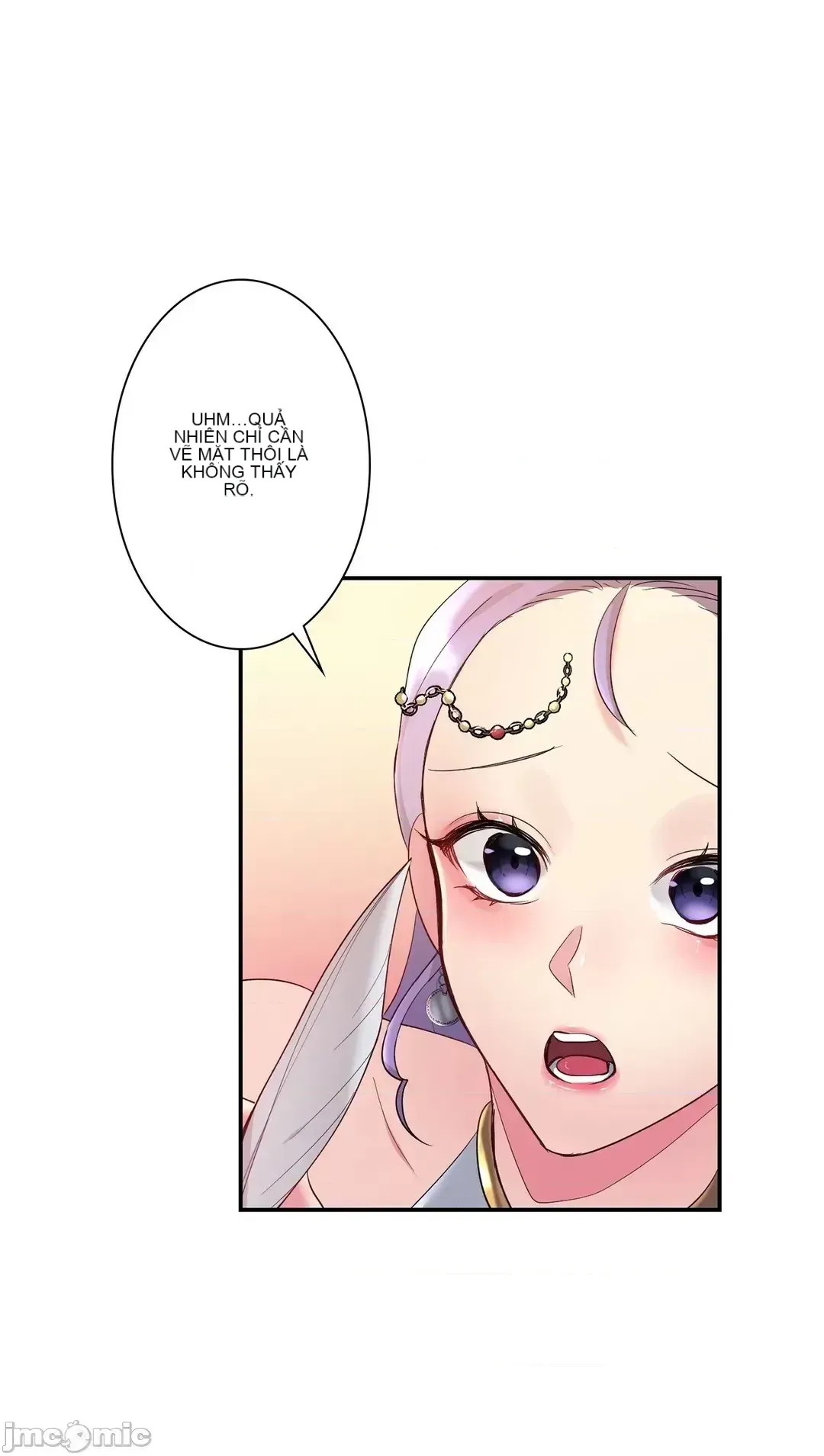 Hoàng đế là của tôi Chương 1-33