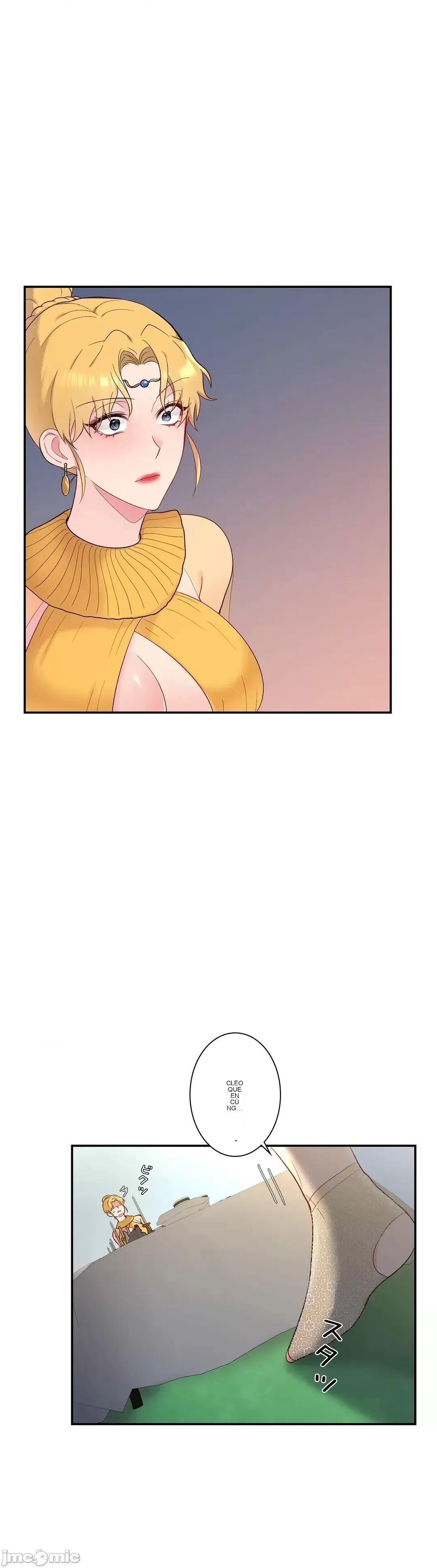 Hoàng đế là của tôi Chương 1-33