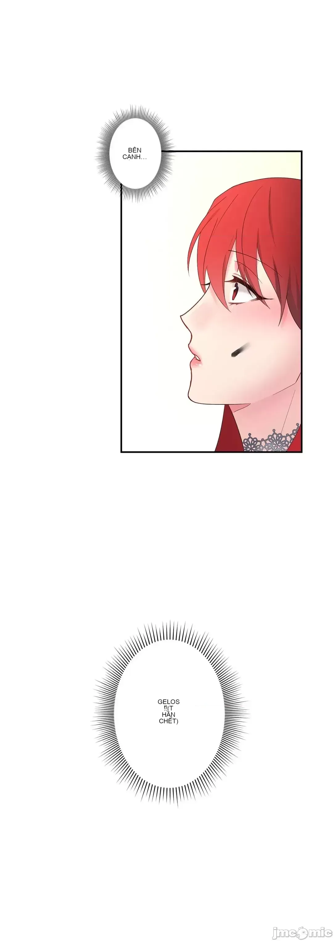 Hoàng đế là của tôi Chương 1-33