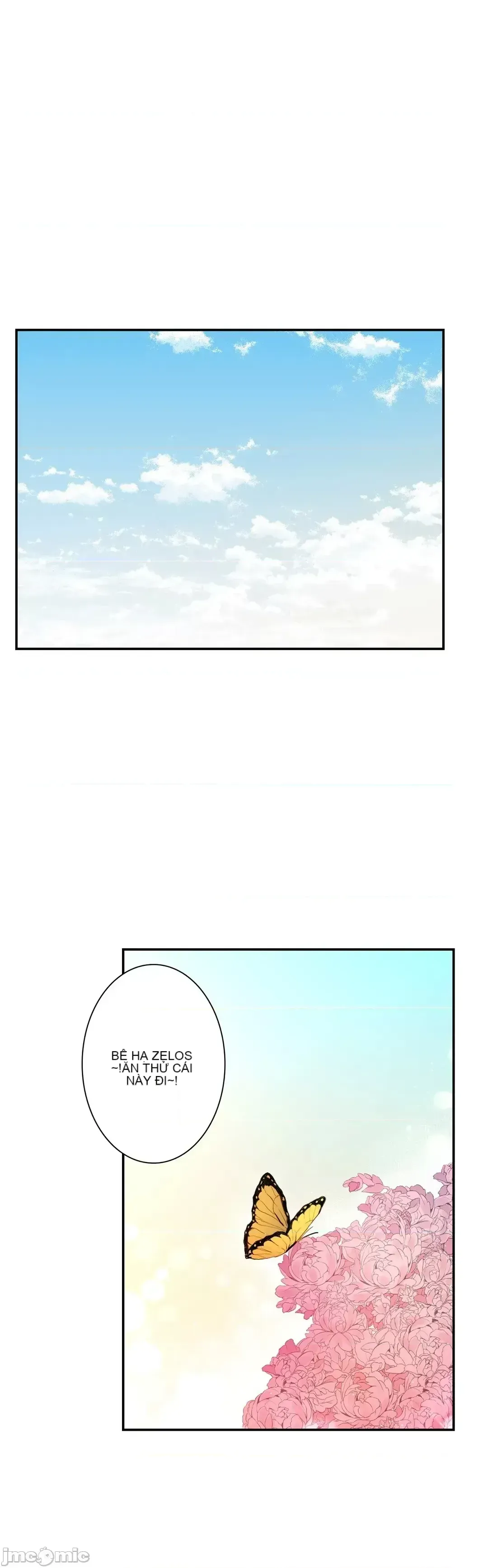 Hoàng đế là của tôi Chương 1-33