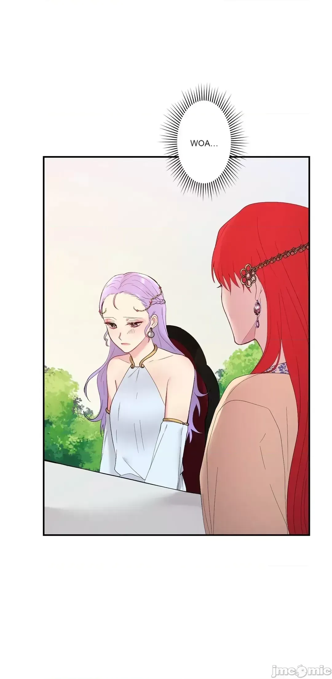 Hoàng đế là của tôi Chương 1-33