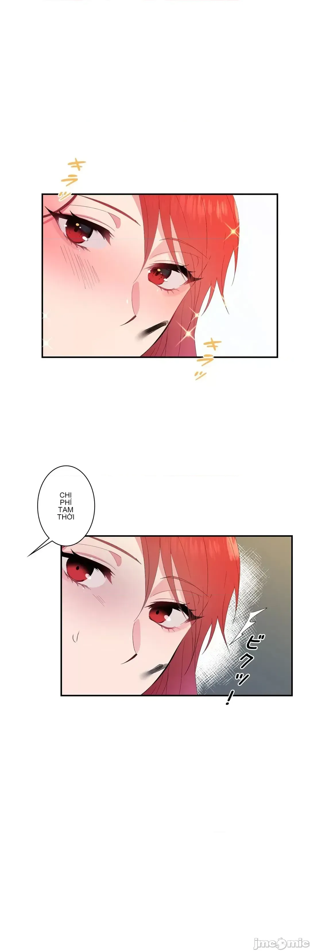 Hoàng đế là của tôi Chương 1-33