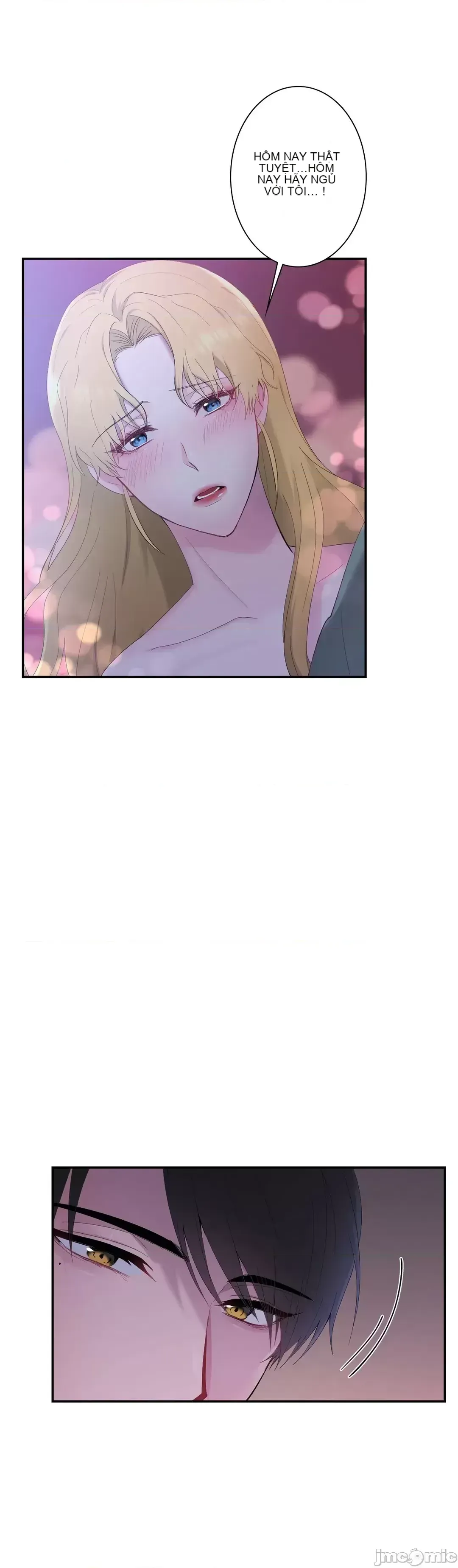 Hoàng đế là của tôi Chương 1-33