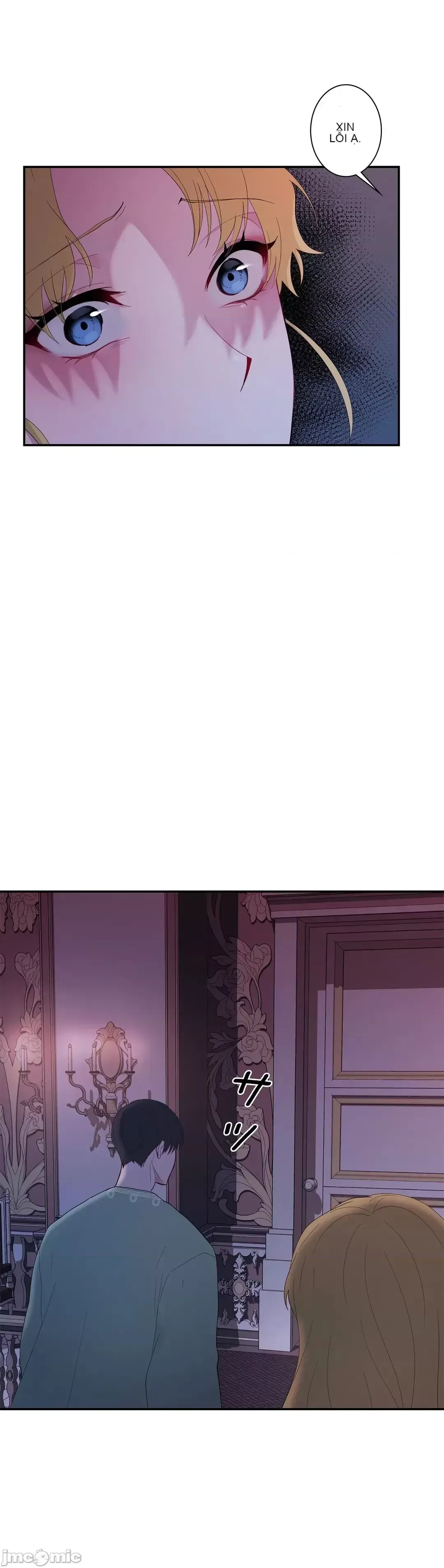 Hoàng đế là của tôi Chương 1-33