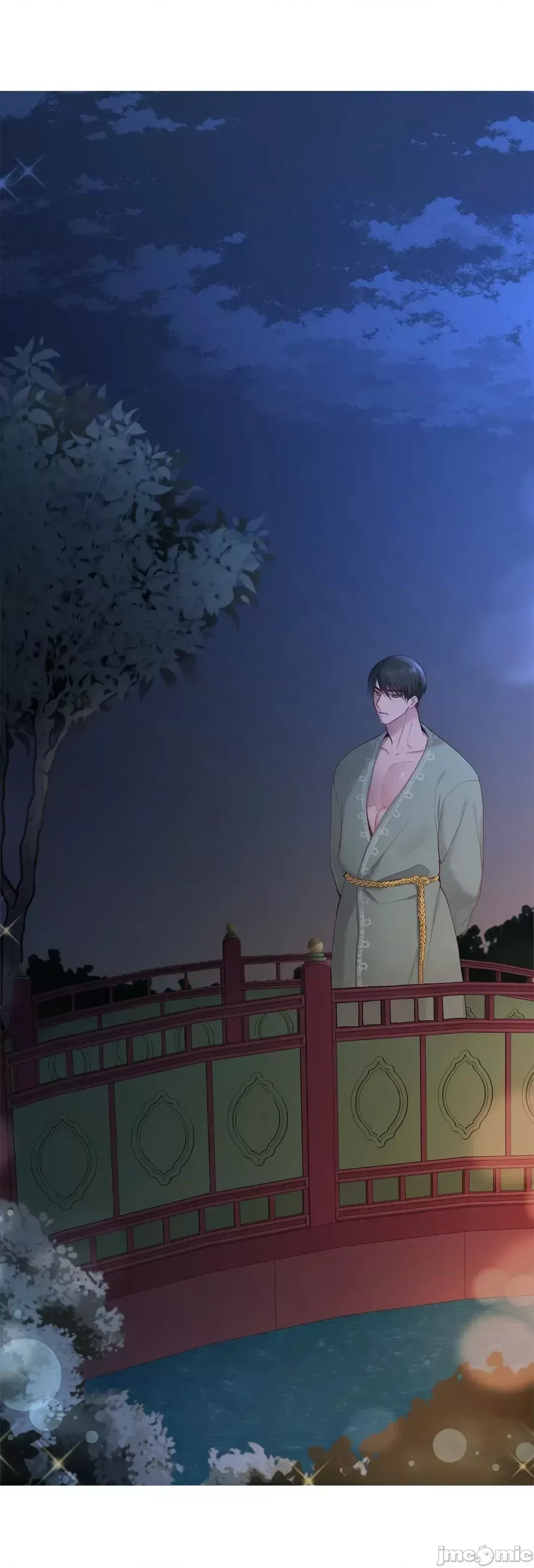 Hoàng đế là của tôi Chương 1-33