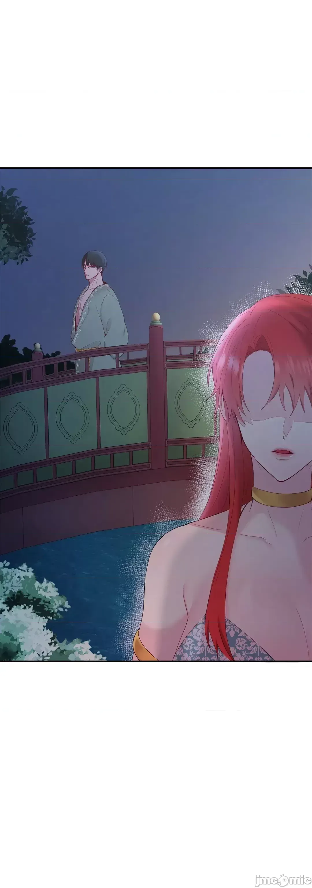 Hoàng đế là của tôi Chương 1-33