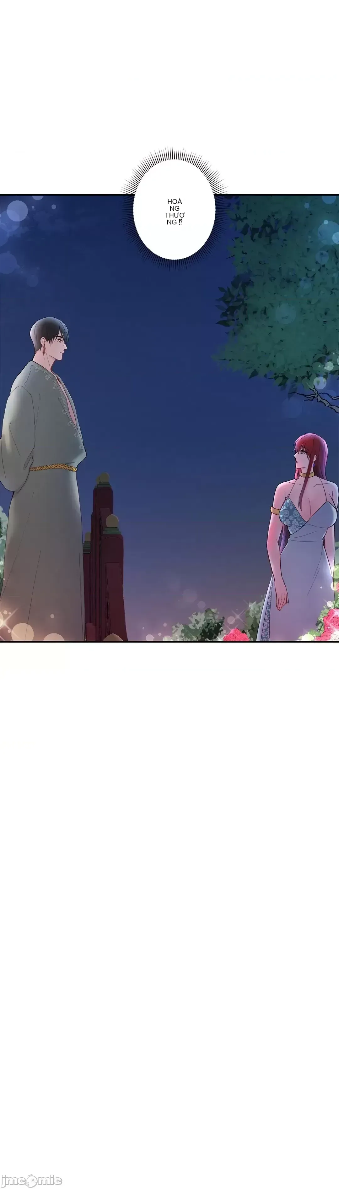 Hoàng đế là của tôi Chương 1-33