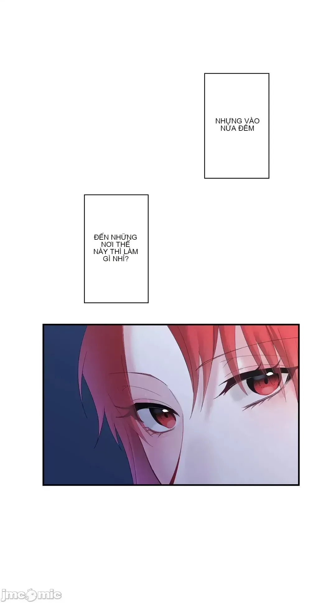 Hoàng đế là của tôi Chương 1-33