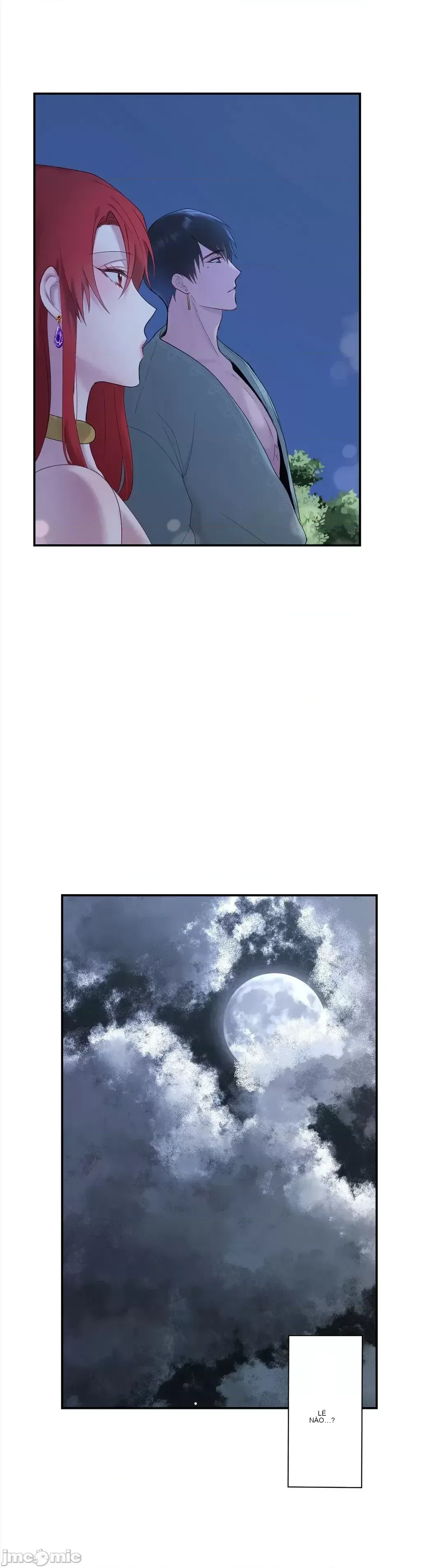 Hoàng đế là của tôi Chương 1-33