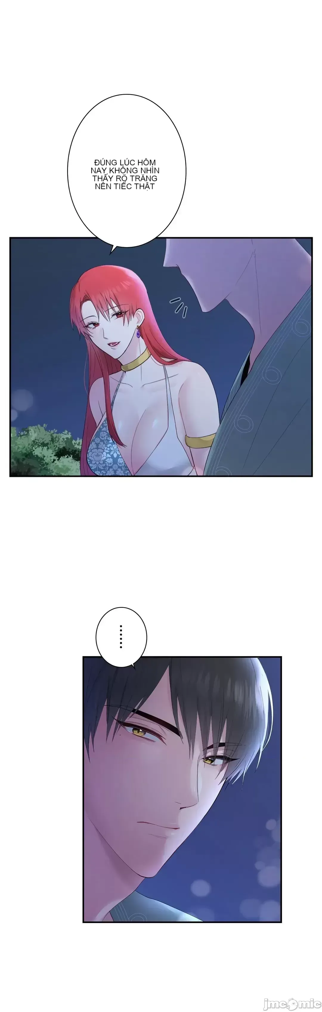 Hoàng đế là của tôi Chương 1-33