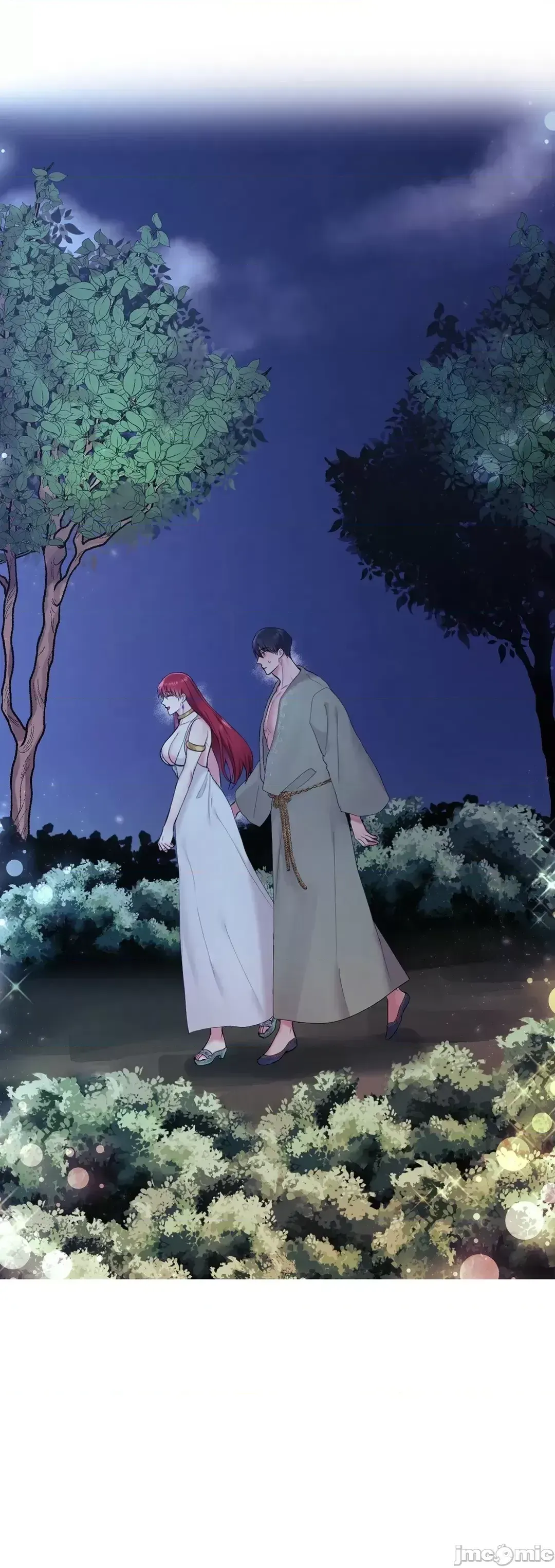 Hoàng đế là của tôi Chương 1-33