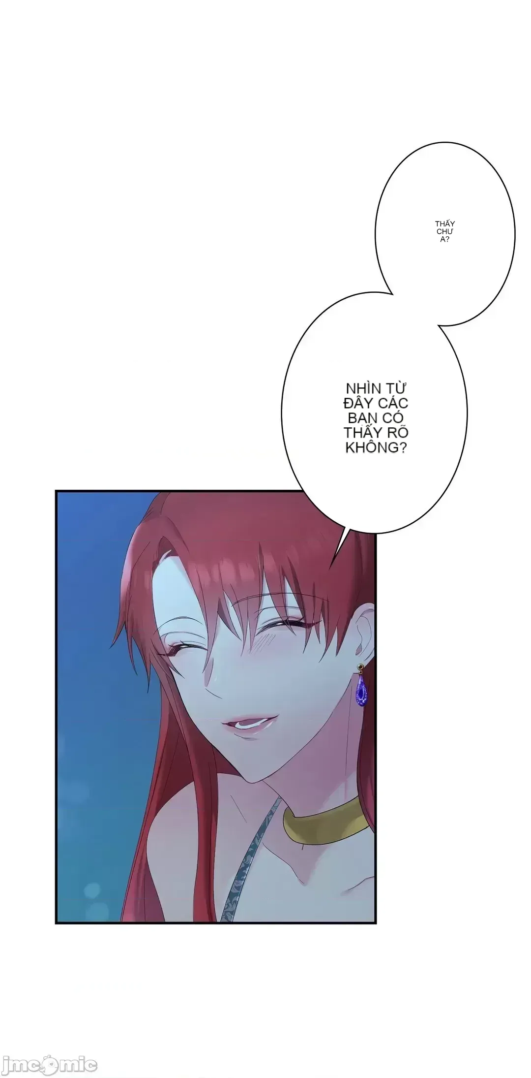 Hoàng đế là của tôi Chương 1-33