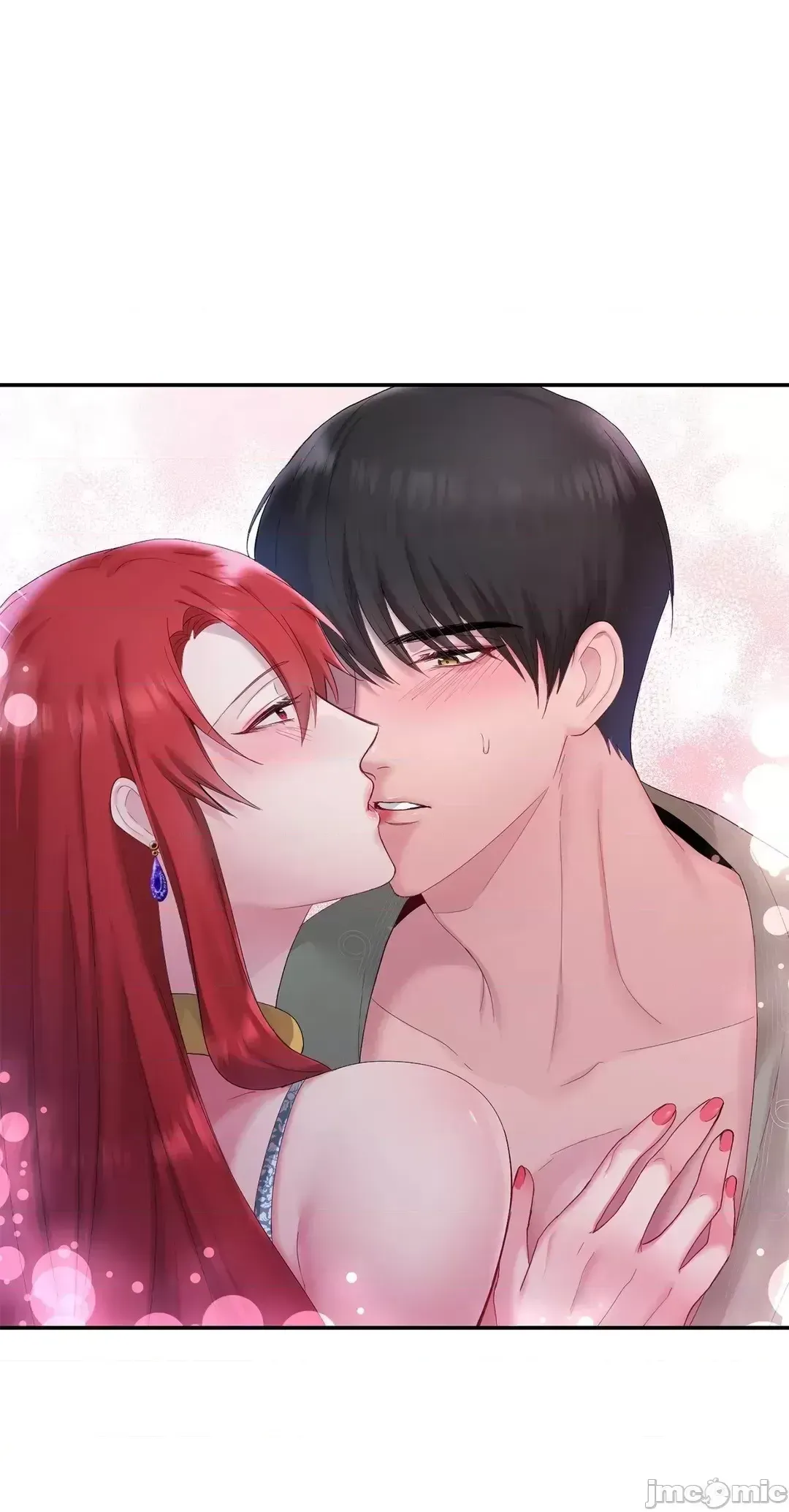 Hoàng đế là của tôi Chương 1-33