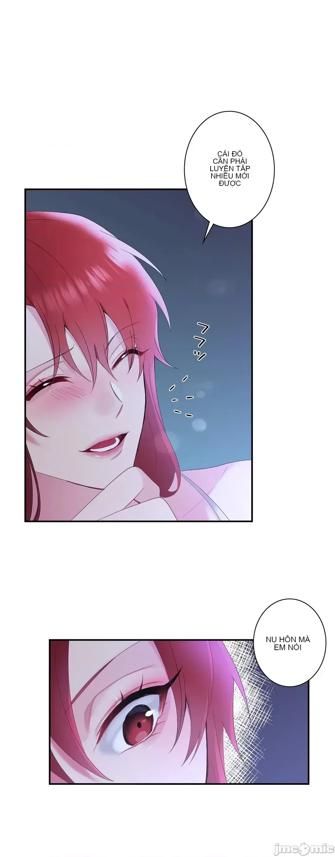 Hoàng đế là của tôi Chương 1-33