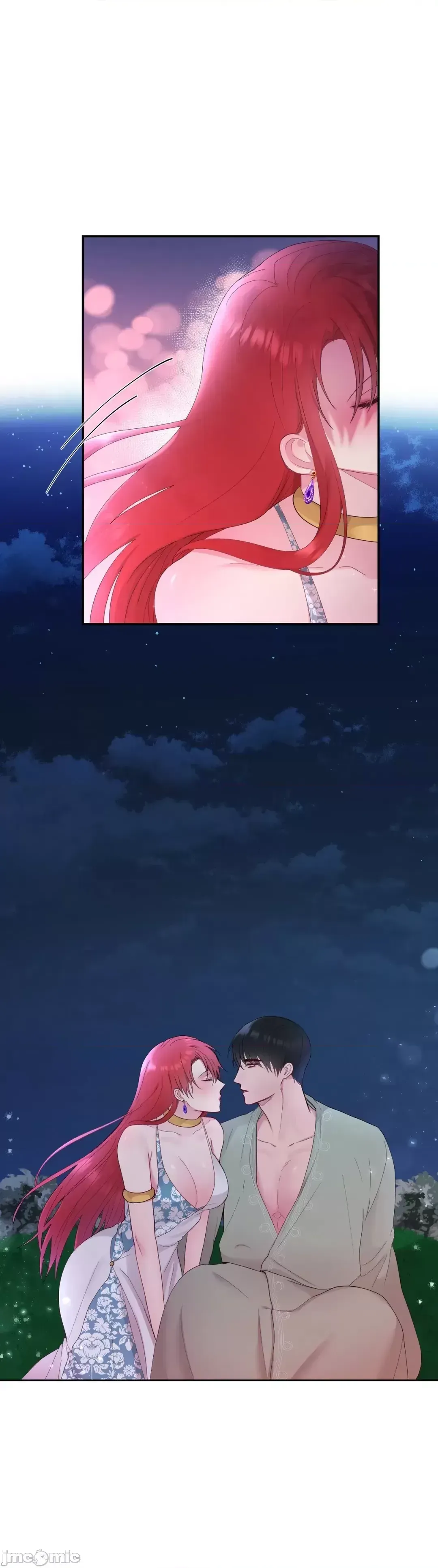 Hoàng đế là của tôi Chương 1-33