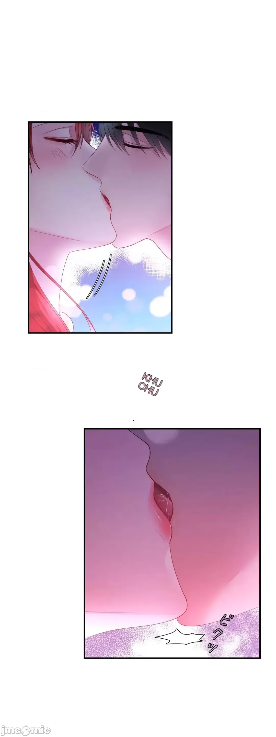 Hoàng đế là của tôi Chương 1-33