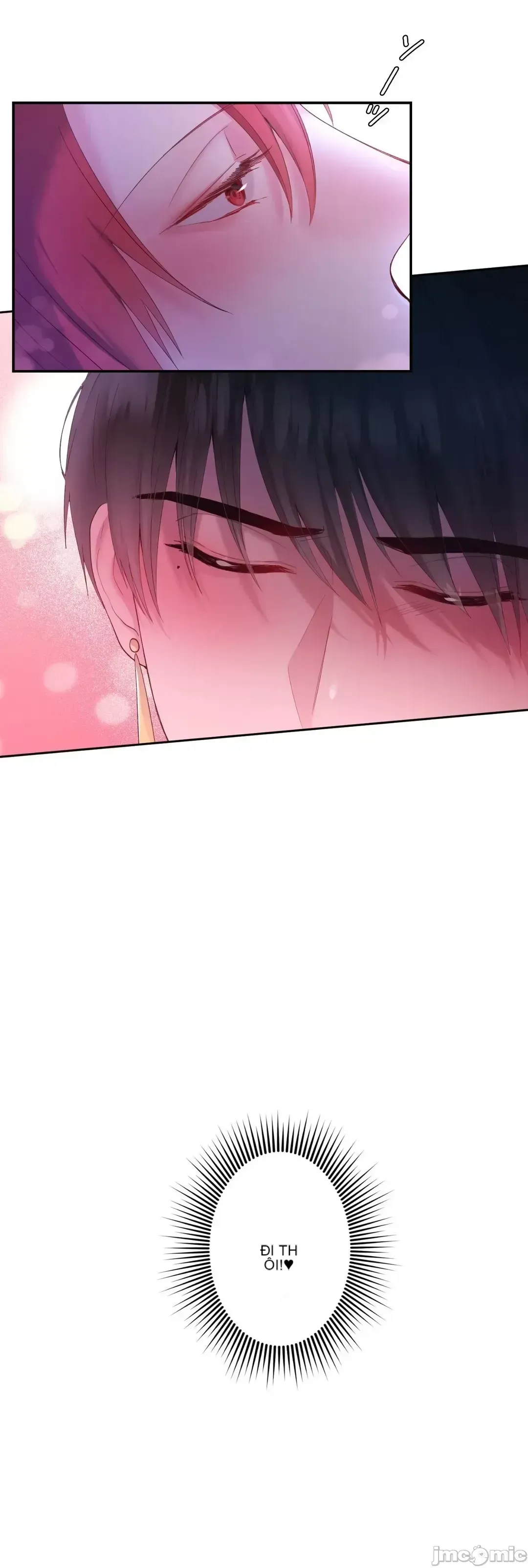 Hoàng đế là của tôi Chương 1-33