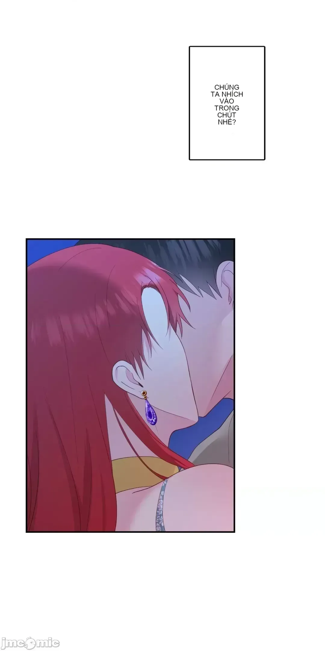 Hoàng đế là của tôi Chương 1-33