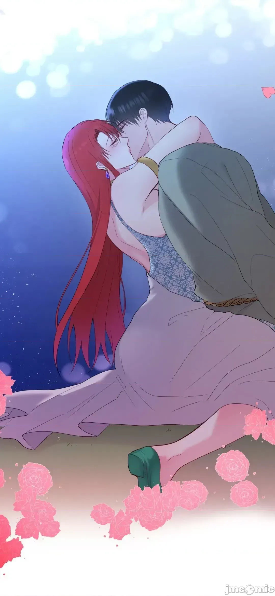 Hoàng đế là của tôi Chương 1-33