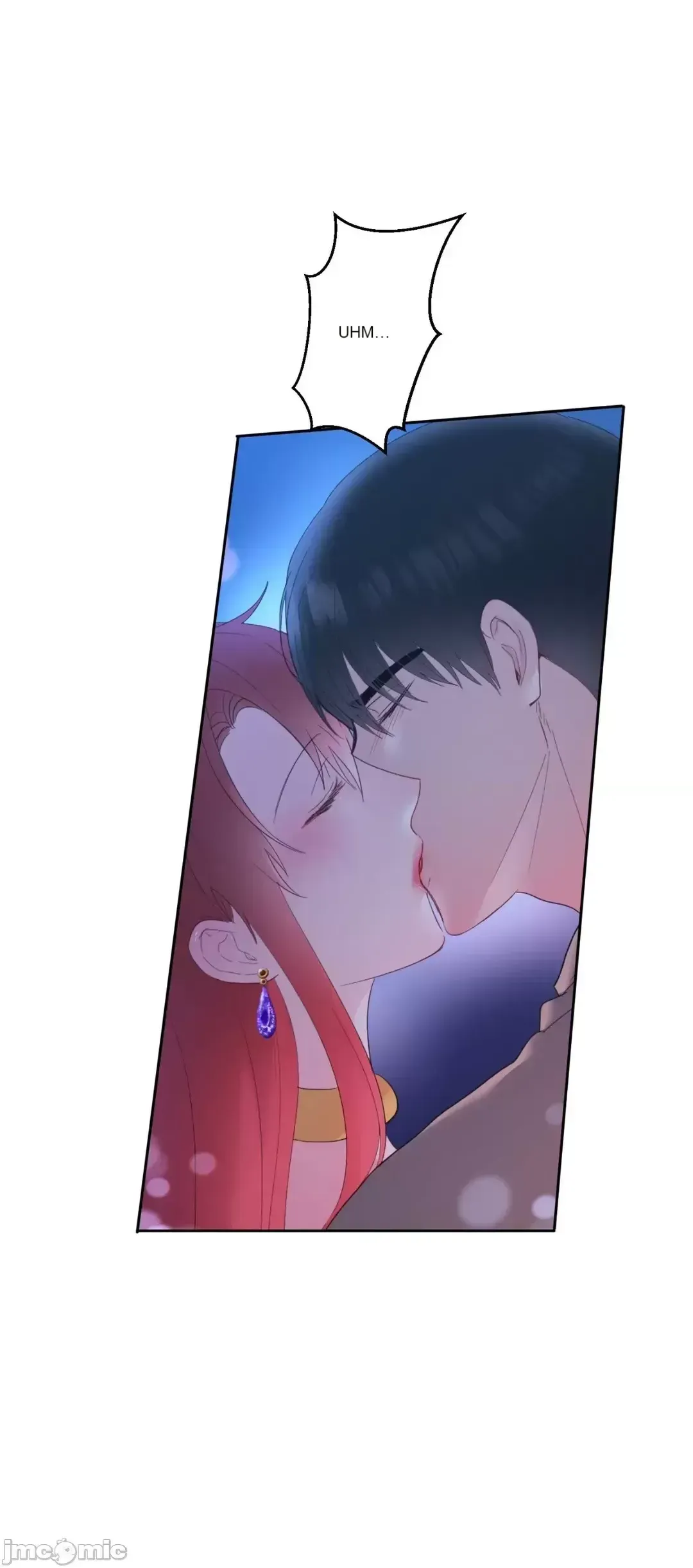 Hoàng đế là của tôi Chương 1-33