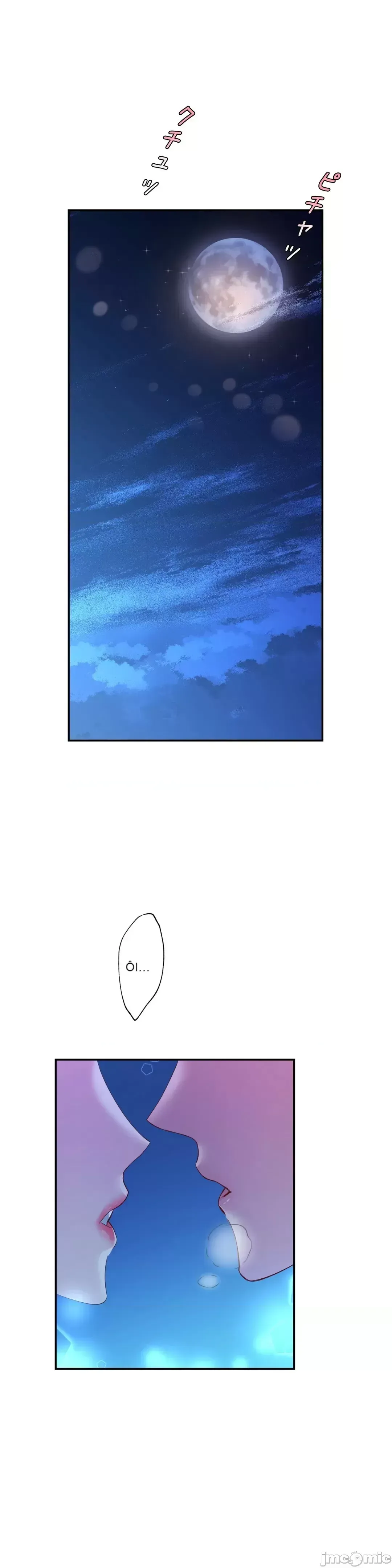 Hoàng đế là của tôi Chương 1-33