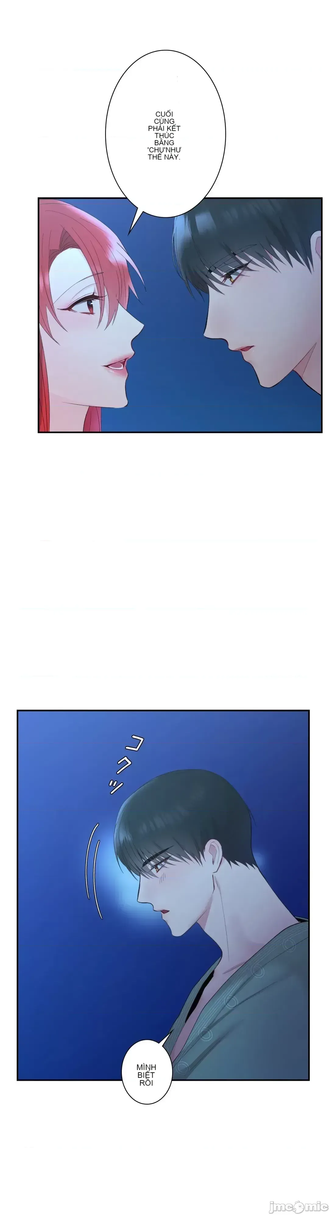 Hoàng đế là của tôi Chương 1-33