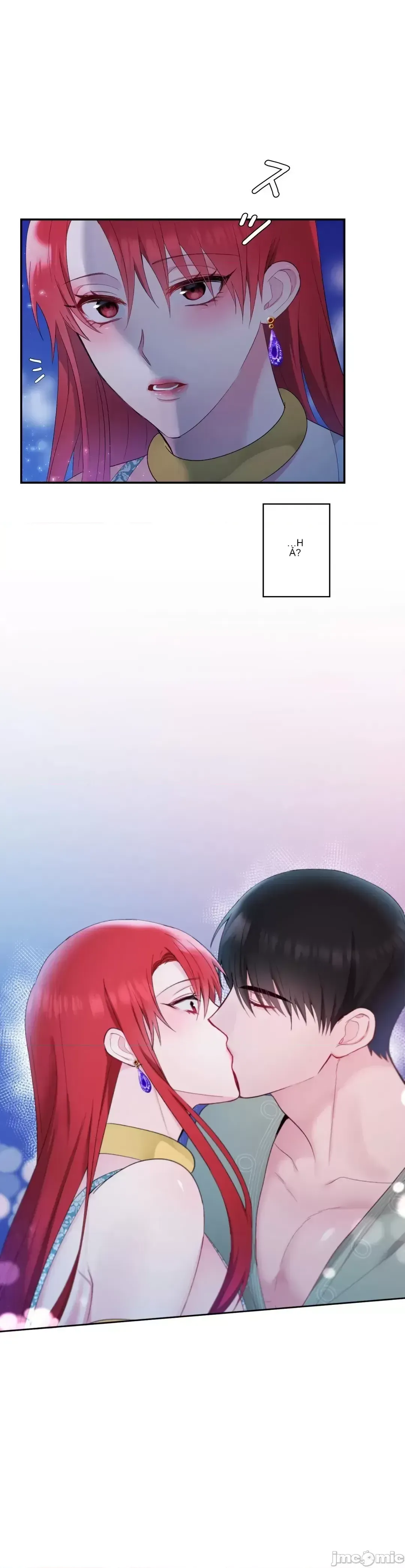 Hoàng đế là của tôi Chương 1-33