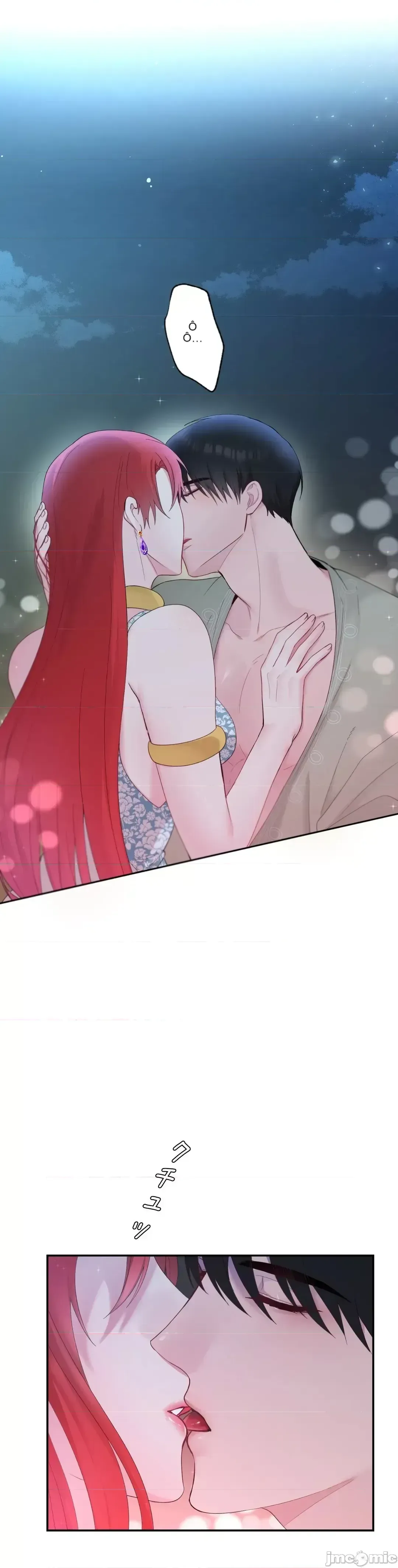 Hoàng đế là của tôi Chương 1-33