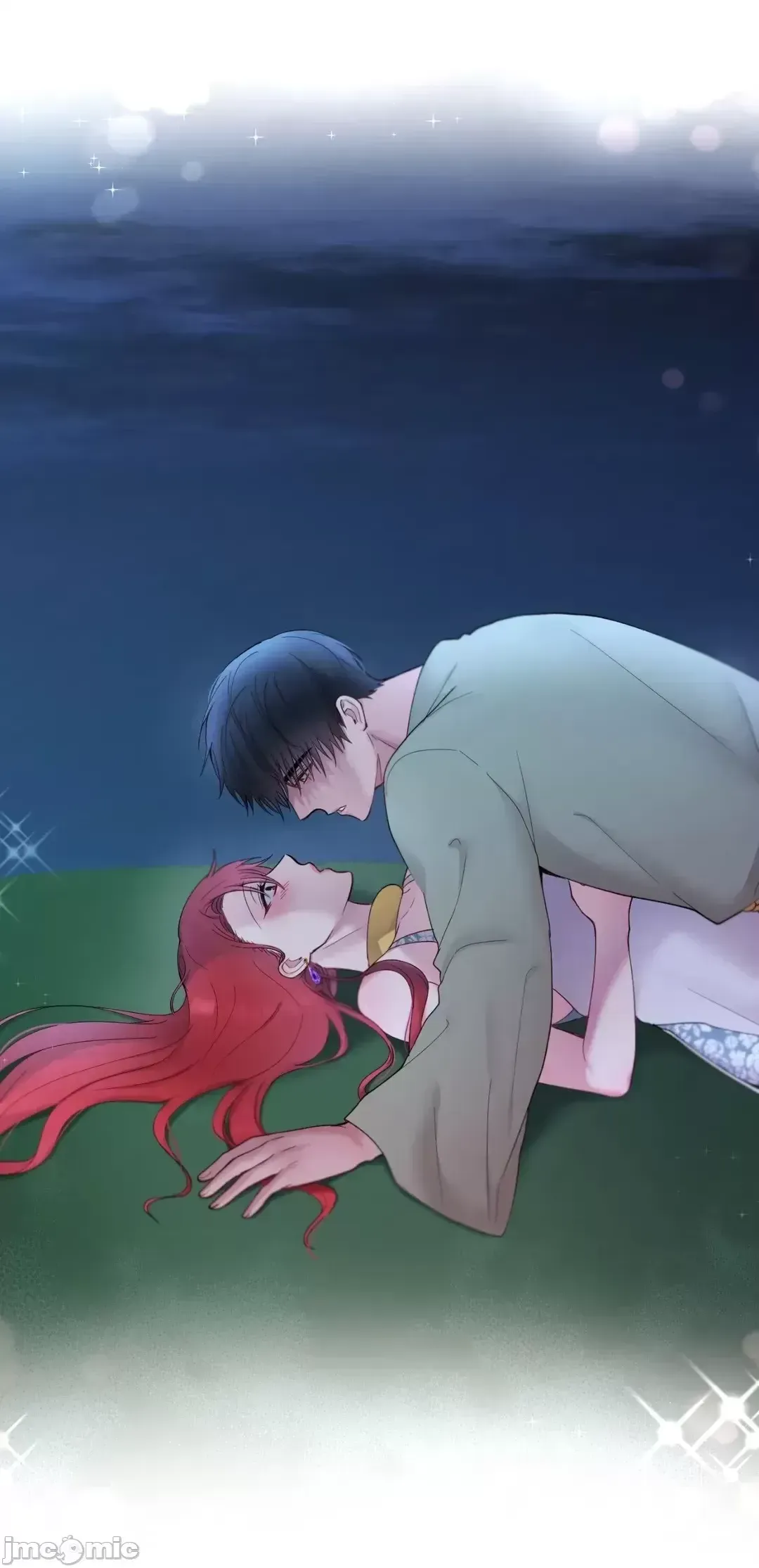 Hoàng đế là của tôi Chương 1-33