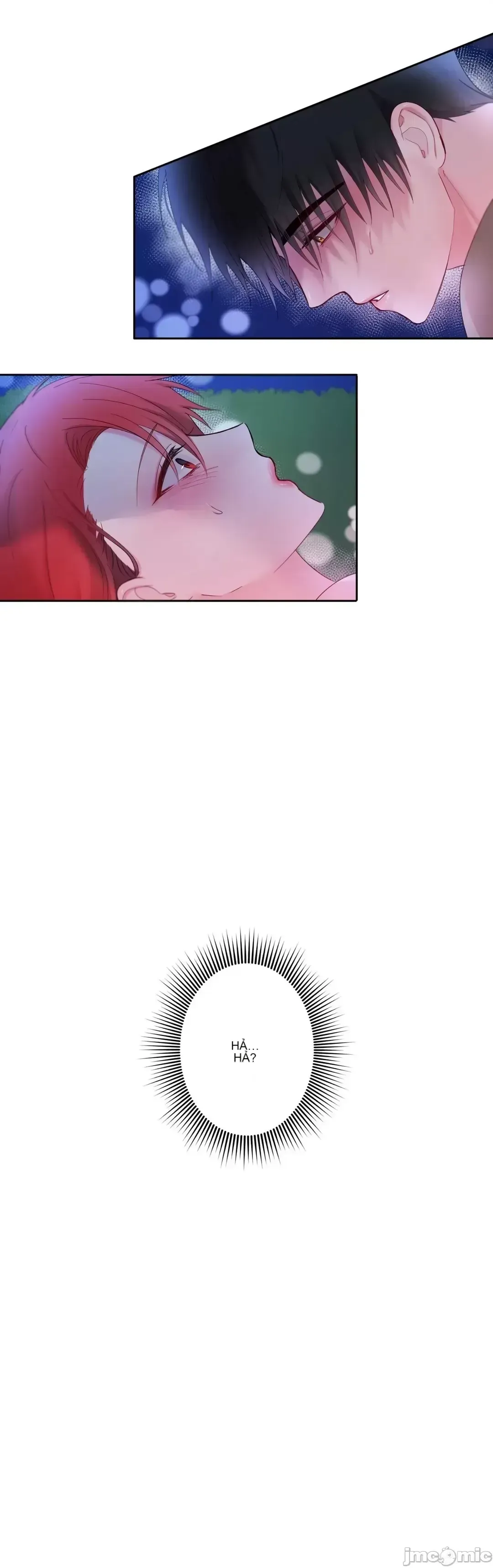 Hoàng đế là của tôi Chương 1-33