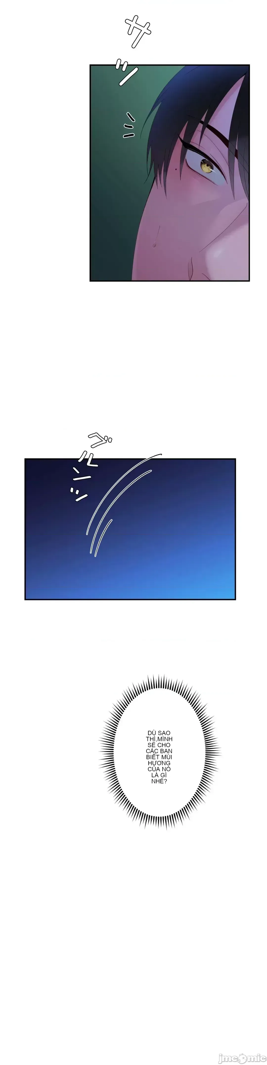 Hoàng đế là của tôi Chương 1-33