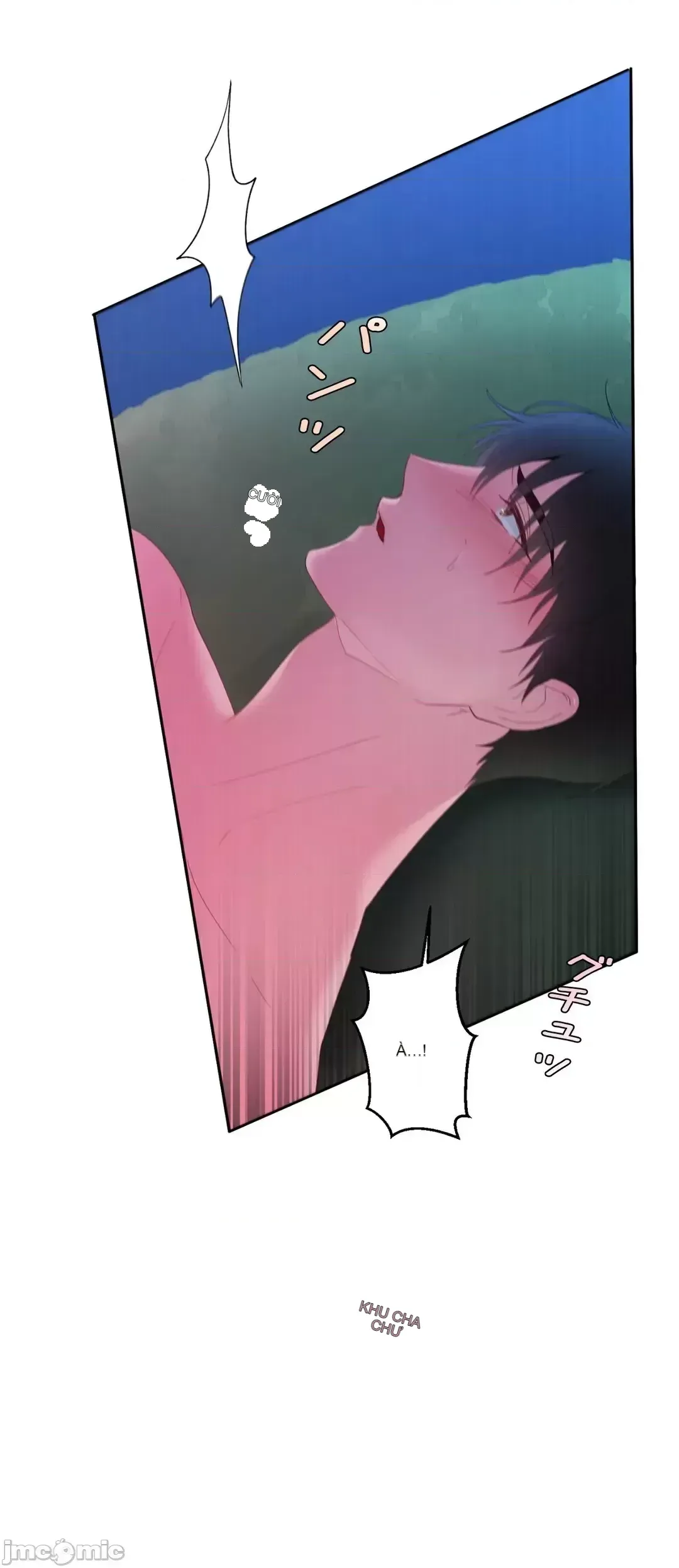 Hoàng đế là của tôi Chương 1-33