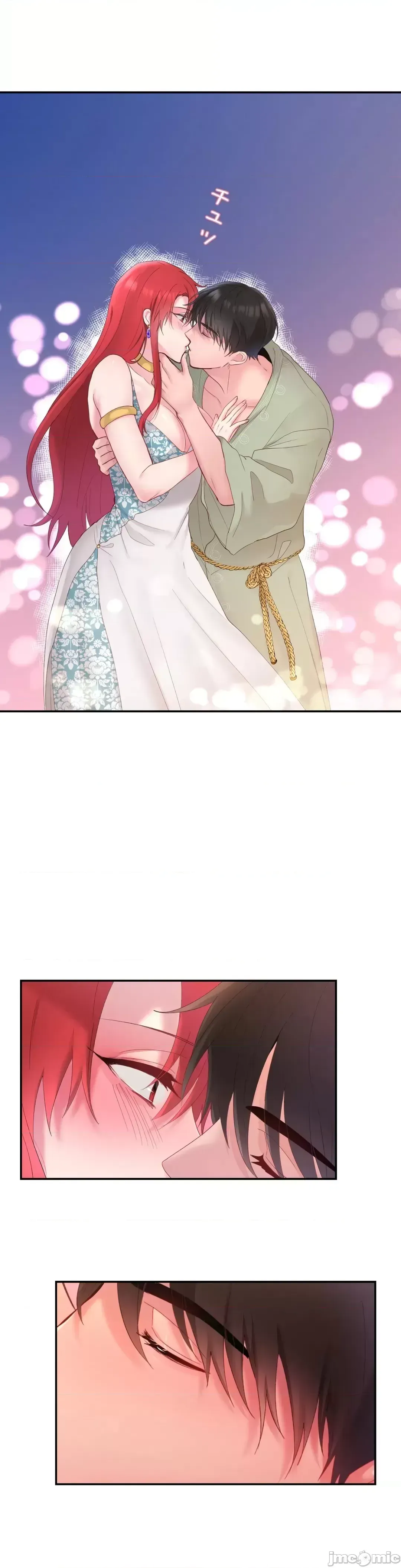 Hoàng đế là của tôi Chương 1-33