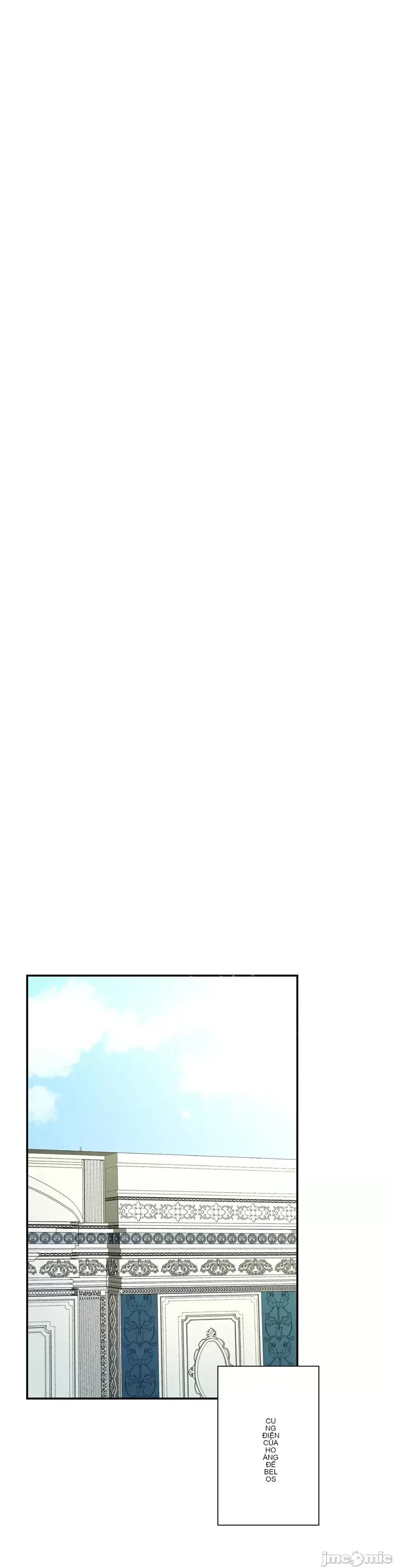 Hoàng đế là của tôi Chương 1-33