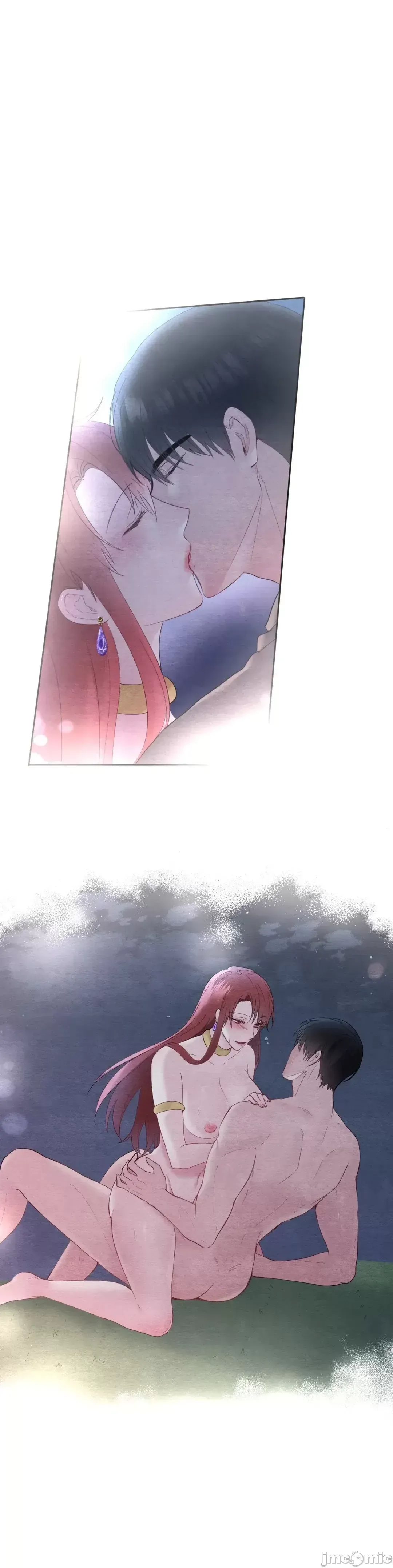 Hoàng đế là của tôi Chương 1-33