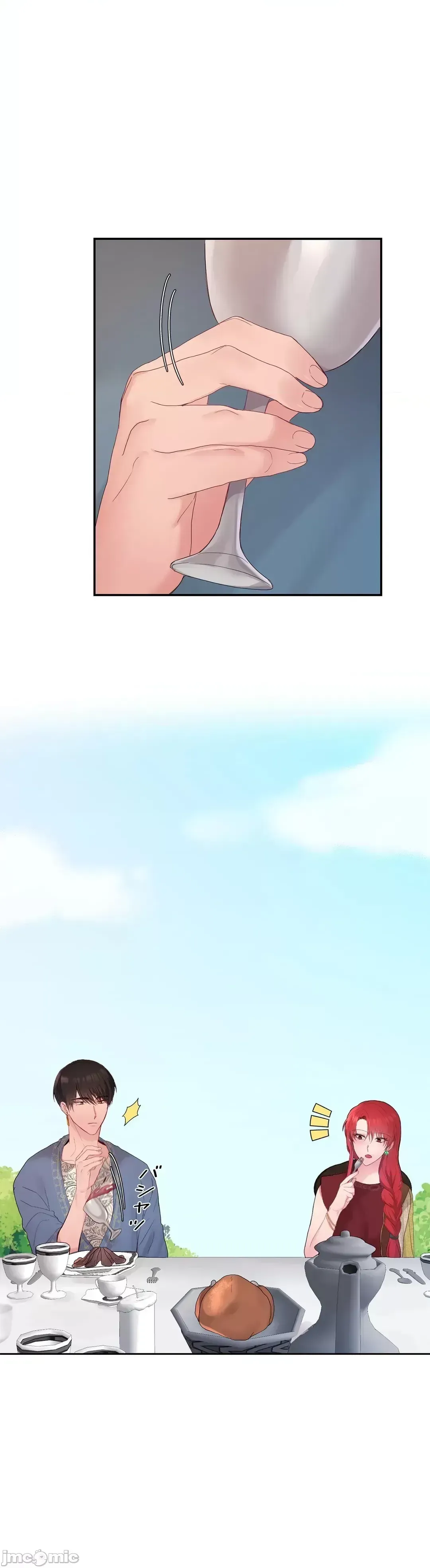 Hoàng đế là của tôi Chương 1-33