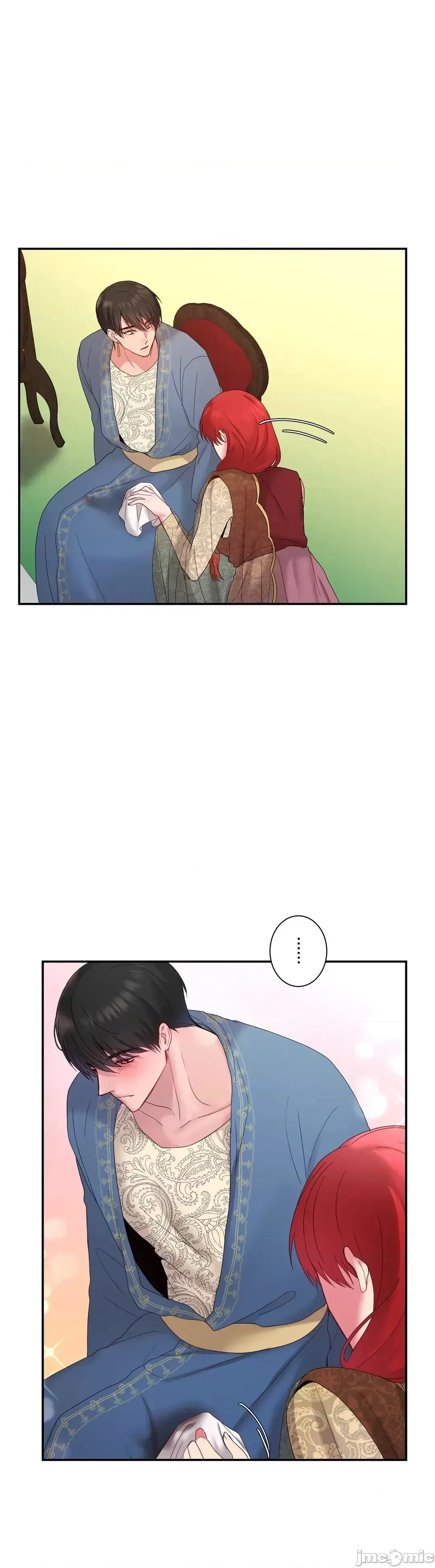 Hoàng đế là của tôi Chương 1-33