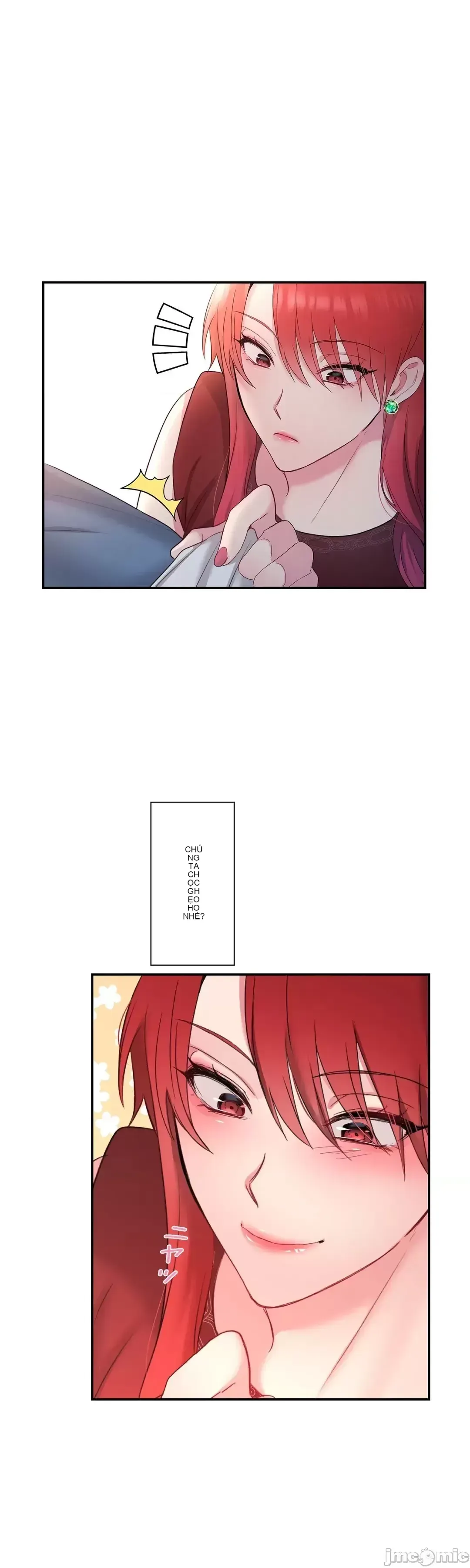 Hoàng đế là của tôi Chương 1-33