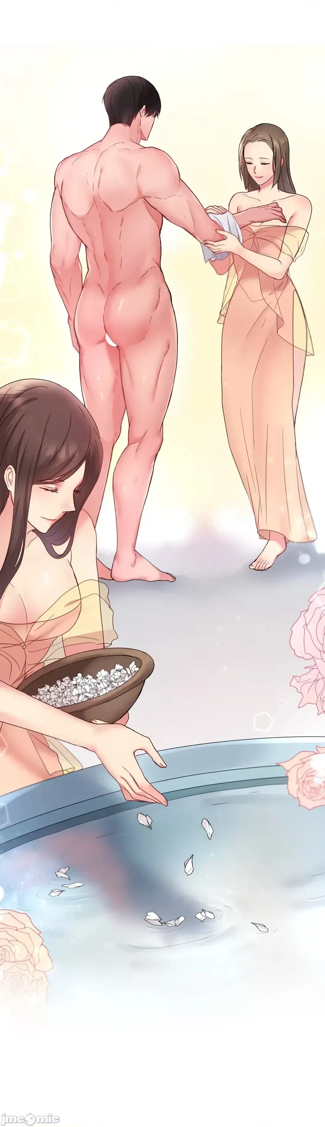 Hoàng đế là của tôi Chương 1-33