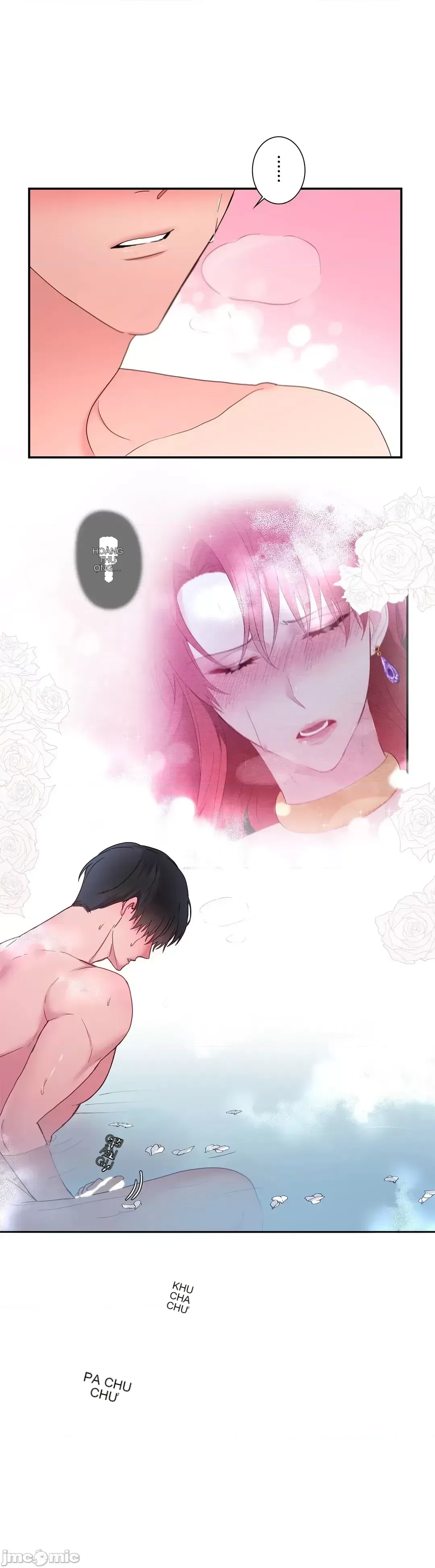 Hoàng đế là của tôi Chương 1-33