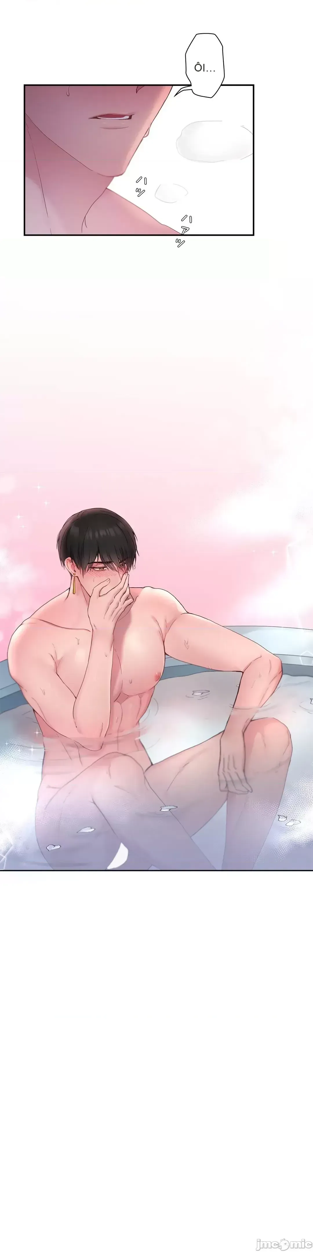 Hoàng đế là của tôi Chương 1-33