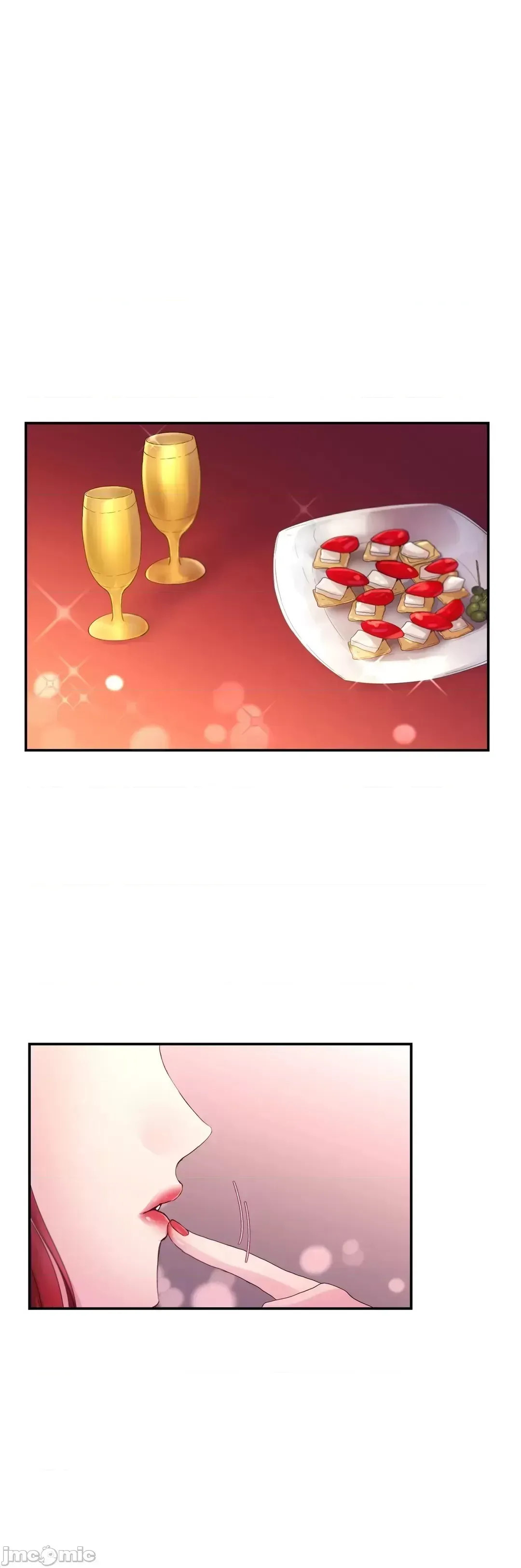 Hoàng đế là của tôi Chương 1-33