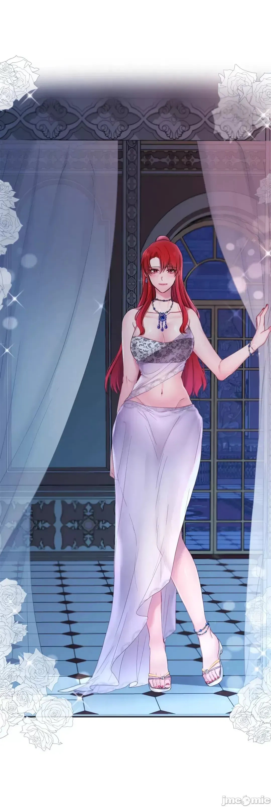 Hoàng đế là của tôi Chương 1-33