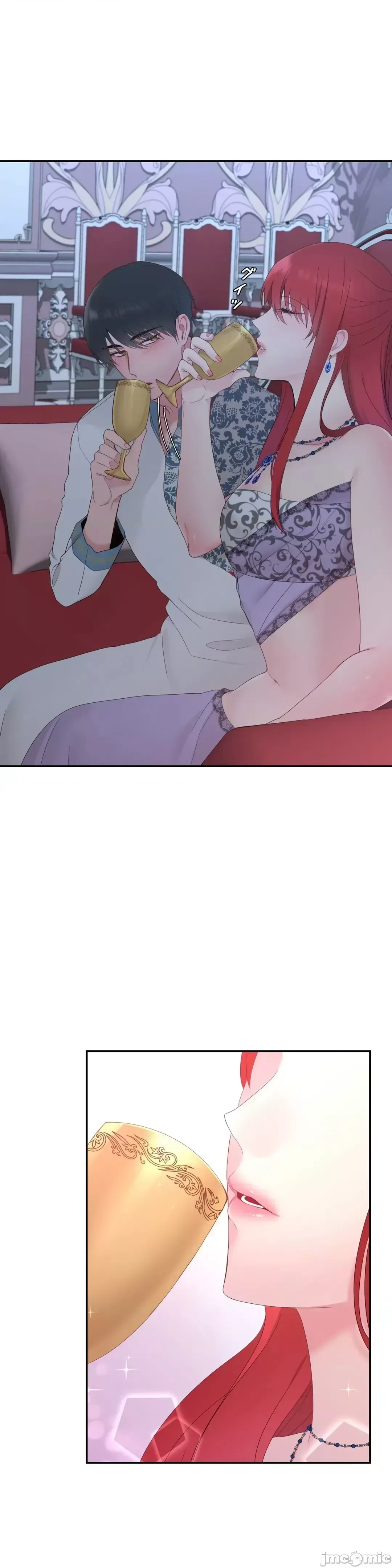 Hoàng đế là của tôi Chương 1-33