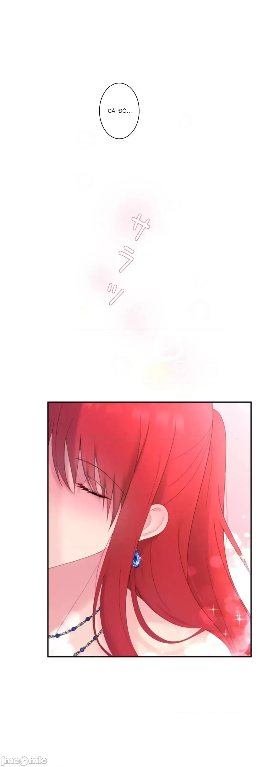 Hoàng đế là của tôi Chương 1-33