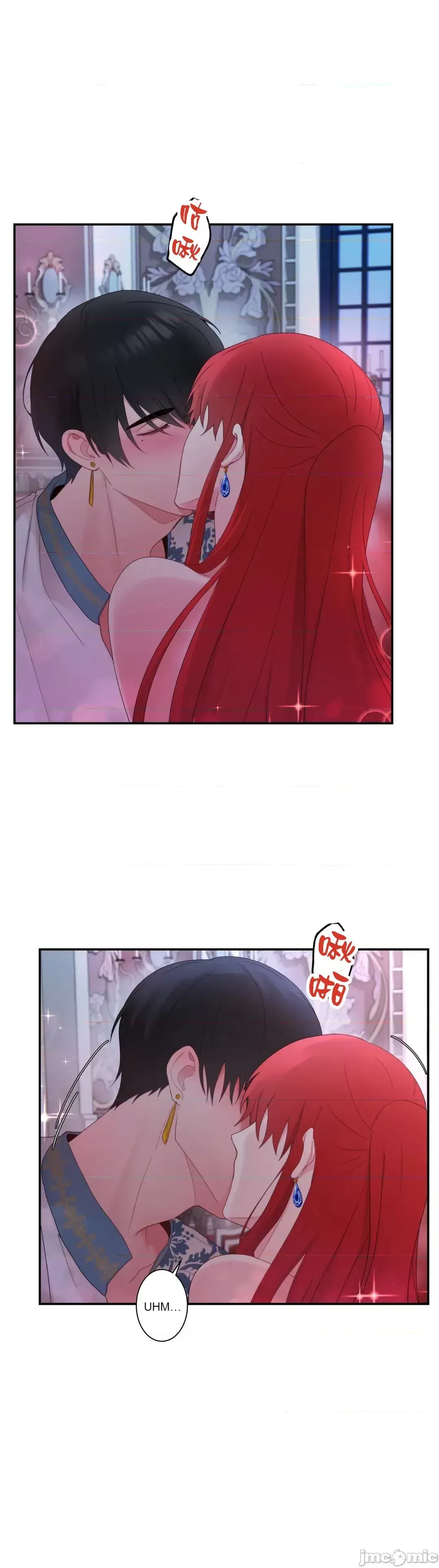 Hoàng đế là của tôi Chương 1-33