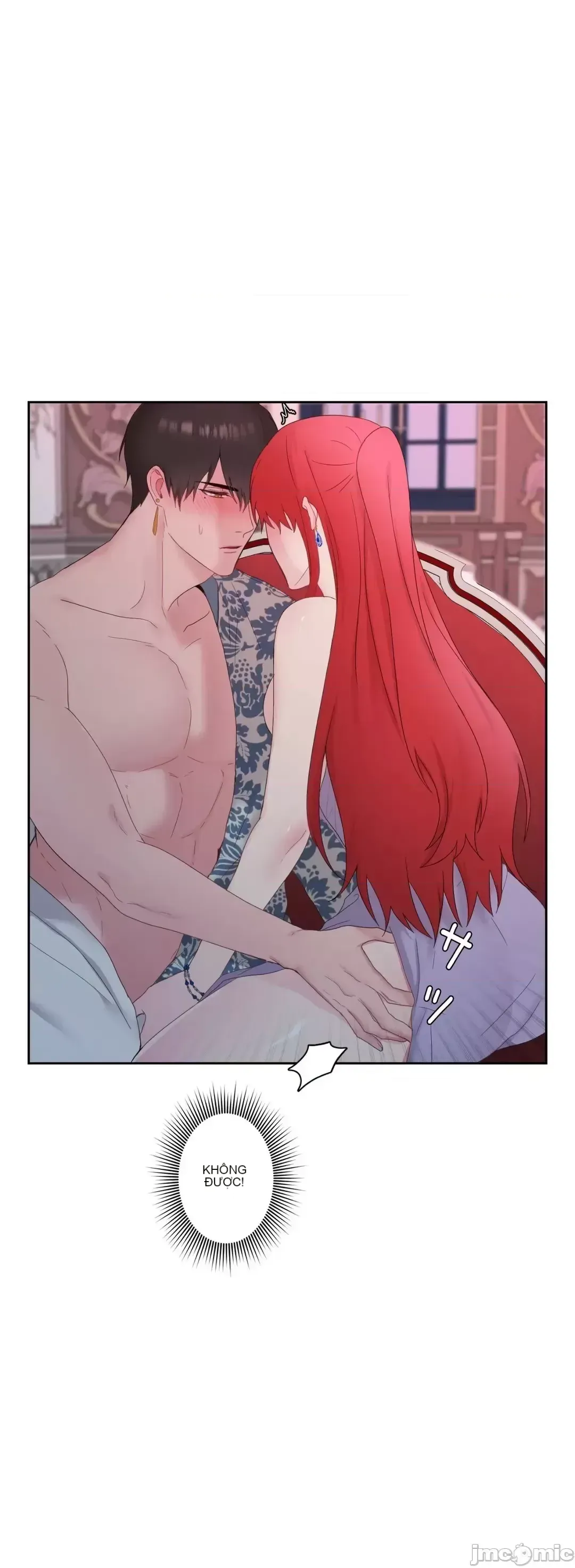 Hoàng đế là của tôi Chương 1-33