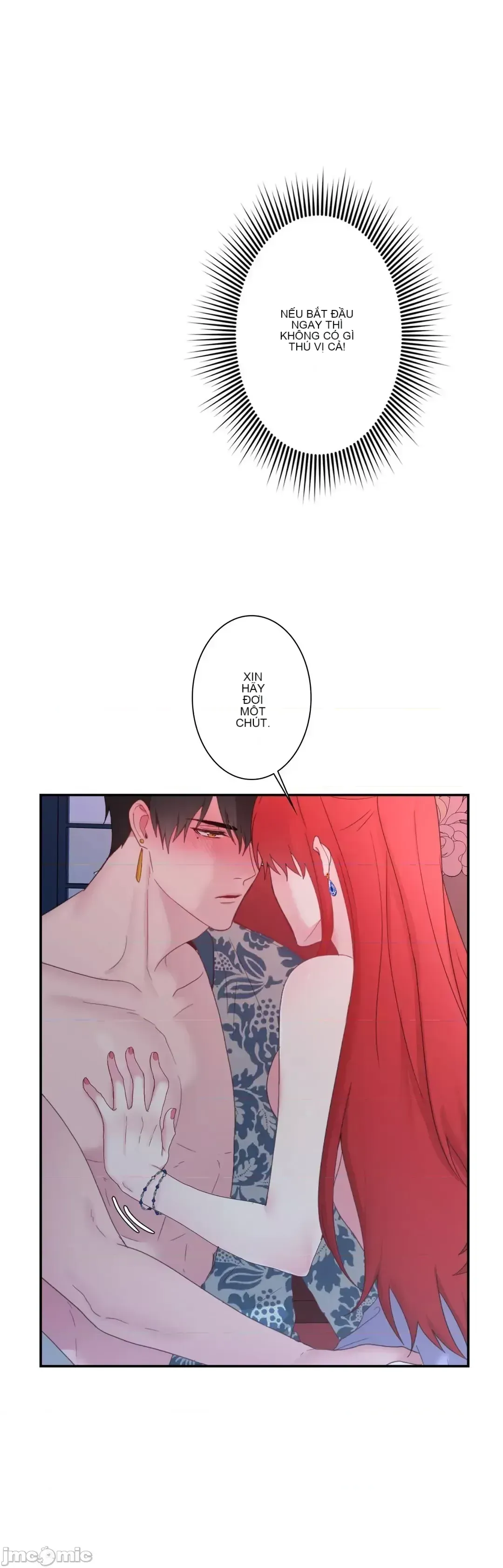 Hoàng đế là của tôi Chương 1-33