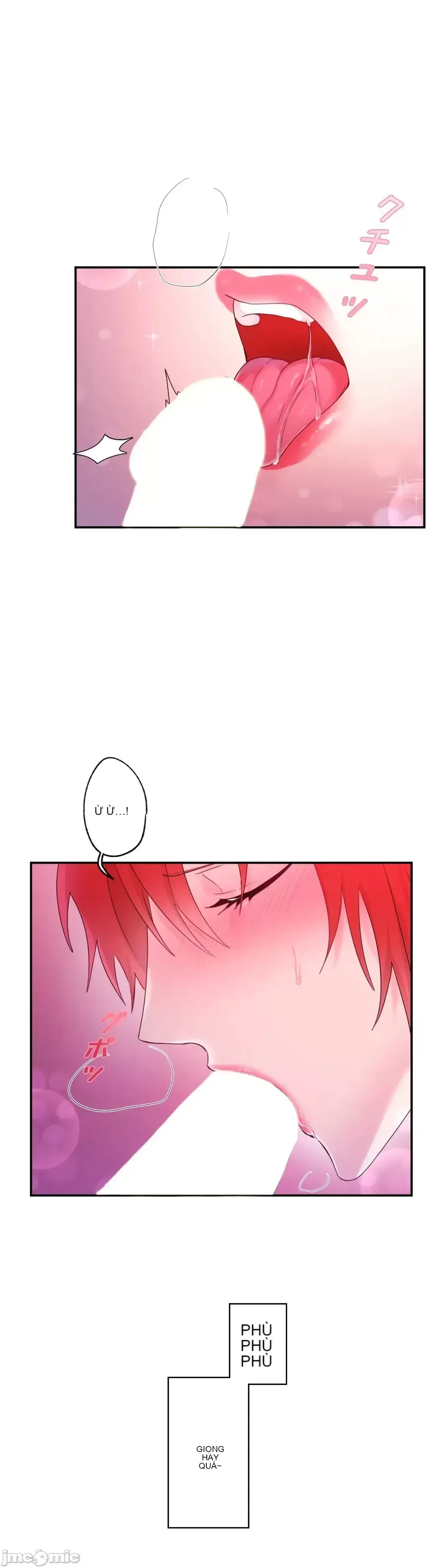 Hoàng đế là của tôi Chương 1-33